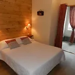 Du Mont Blanc Sallanches