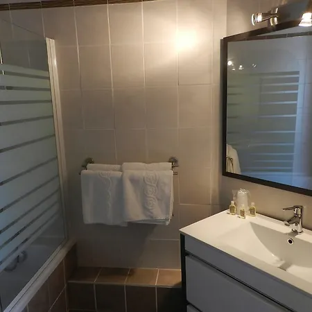 Hotel Du Mont Blanc 2*