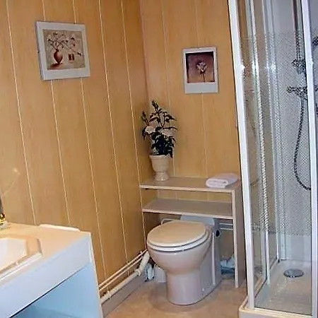 Hotel Du Mont Blanc Sallanches