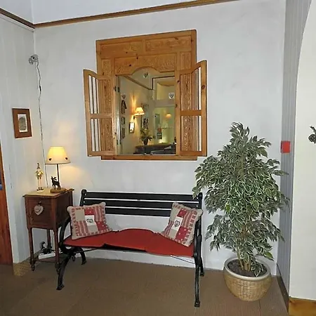 Du Mont Blanc Hotel Sallanches