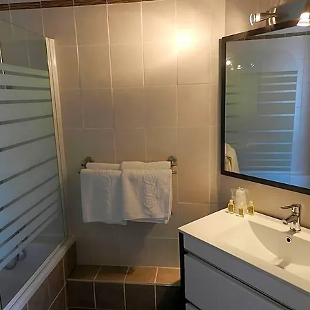 Du Mont Blanc Hotel Sallanches