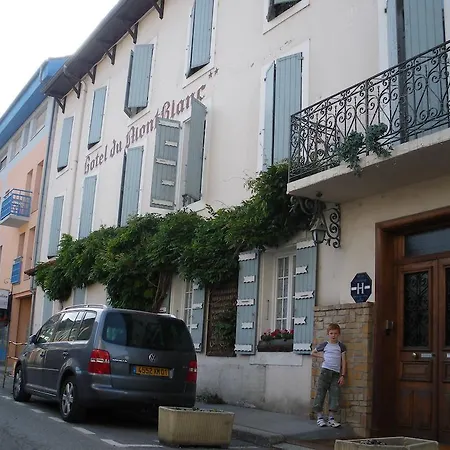 Hotel Du Mont Blanc