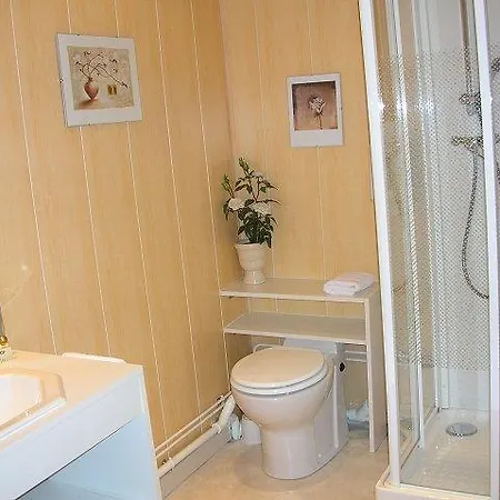 Hotel Du Mont Blanc 2*