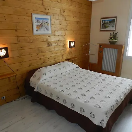 Du Mont Blanc